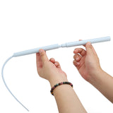 Interactive Mouse Tail Cat Funny Stick Bionic Design Stimulates Cat’s Cat Hunting Nature Cat Interactive Toy Cat Funny Toy Stick