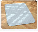 Dog Cooling Mat Summer Pet Cold Bed Extra Large For Small Big Dogs Pet Accessories Cat Durable Blanket Sofa Cat Ice Pad Blanket