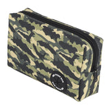 Pet Leash Explosion-Proof Waist Bag Portable Dog Running Reflective Leash