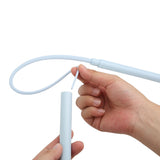 Interactive Mouse Tail Cat Funny Stick Bionic Design Stimulates Cat’s Cat Hunting Nature Cat Interactive Toy Cat Funny Toy Stick