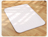 Dog Cooling Mat Summer Pet Cold Bed Extra Large For Small Big Dogs Pet Accessories Cat Durable Blanket Sofa Cat Ice Pad Blanket