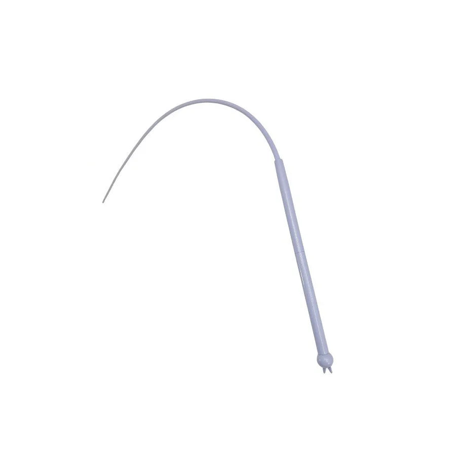 Interactive Mouse Tail Cat Funny Stick Bionic Design Stimulates Cat’s Cat Hunting Nature Cat Interactive Toy Cat Funny Toy Stick