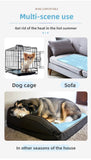 Dog Cooling Mat Summer Pet Cold Bed Extra Large For Small Big Dogs Pet Accessories Cat Durable Blanket Sofa Cat Ice Pad Blanket