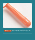Portable Lint Remover Pet Hair Remover Brush Manual Lint Roller Sofa Clothes Cleaning Lint Brush Fuzz Fabric Shaver Brush Tool