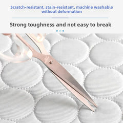 Dog Cooling Mat Summer Pet Cold Bed Extra Large For Small Big Dogs Pet Accessories Cat Durable Blanket Sofa Cat Ice Pad Blanket