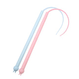 Interactive Mouse Tail Cat Funny Stick Bionic Design Stimulates Cat’s Cat Hunting Nature Cat Interactive Toy Cat Funny Toy Stick