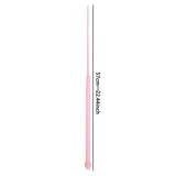 Interactive Mouse Tail Cat Funny Stick Bionic Design Stimulates Cat’s Cat Hunting Nature Cat Interactive Toy Cat Funny Toy Stick